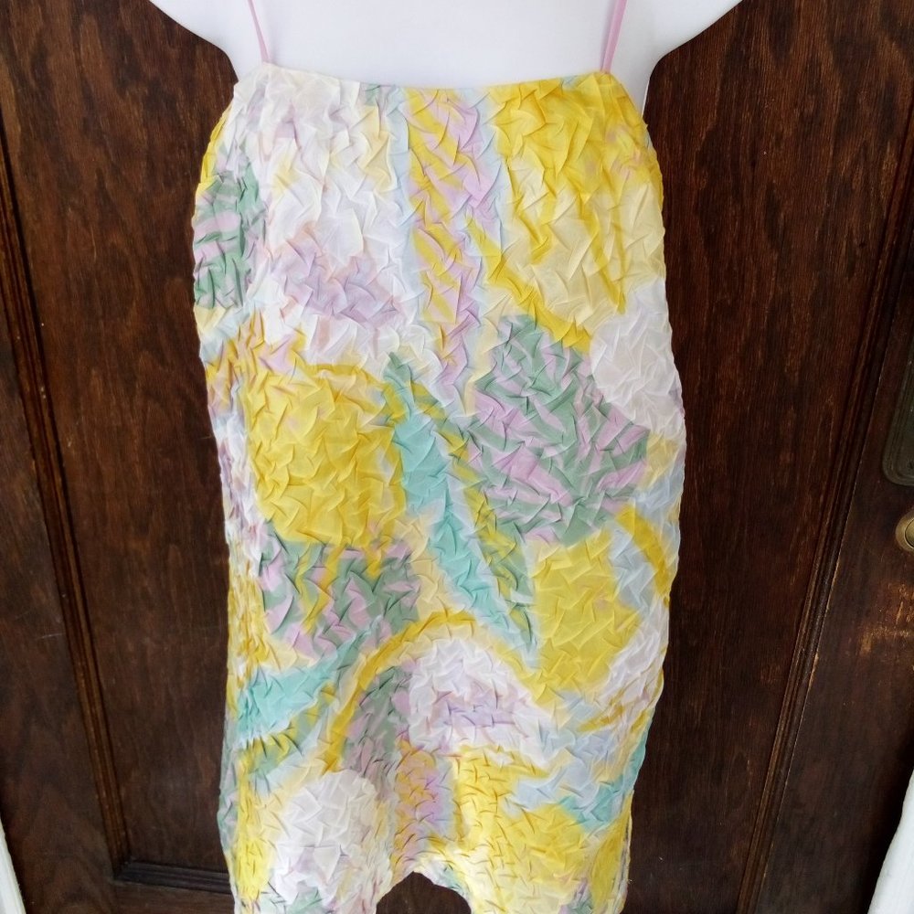 Women's dress